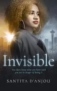 Cover of Invisible