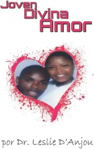 Cover of Joven Divina Amor
