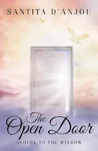 Cover of The Open Door