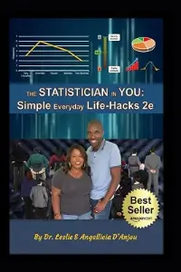 Cover of The Statistician In You, second edition