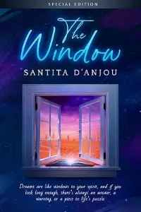 Cover of The Window, Special Edition