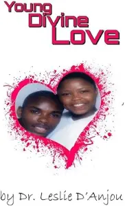 Cover of Young Divine Love