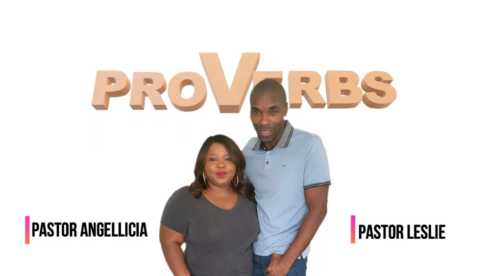 Still from the video Proverbs In Action by Danjous